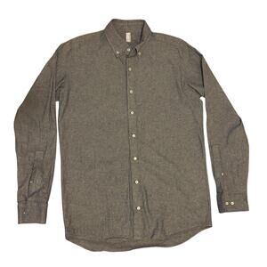 American Apparel Oxford Style Everyday Buttondown